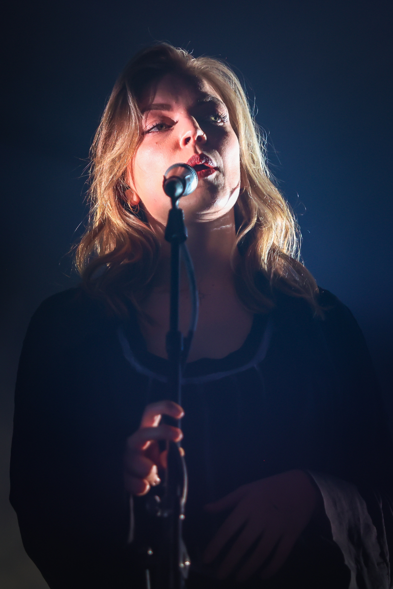 Kovacs support Morpheus @ Effenaar, picture 15, photographed by Kitty van de Waart - FrontView Magazine