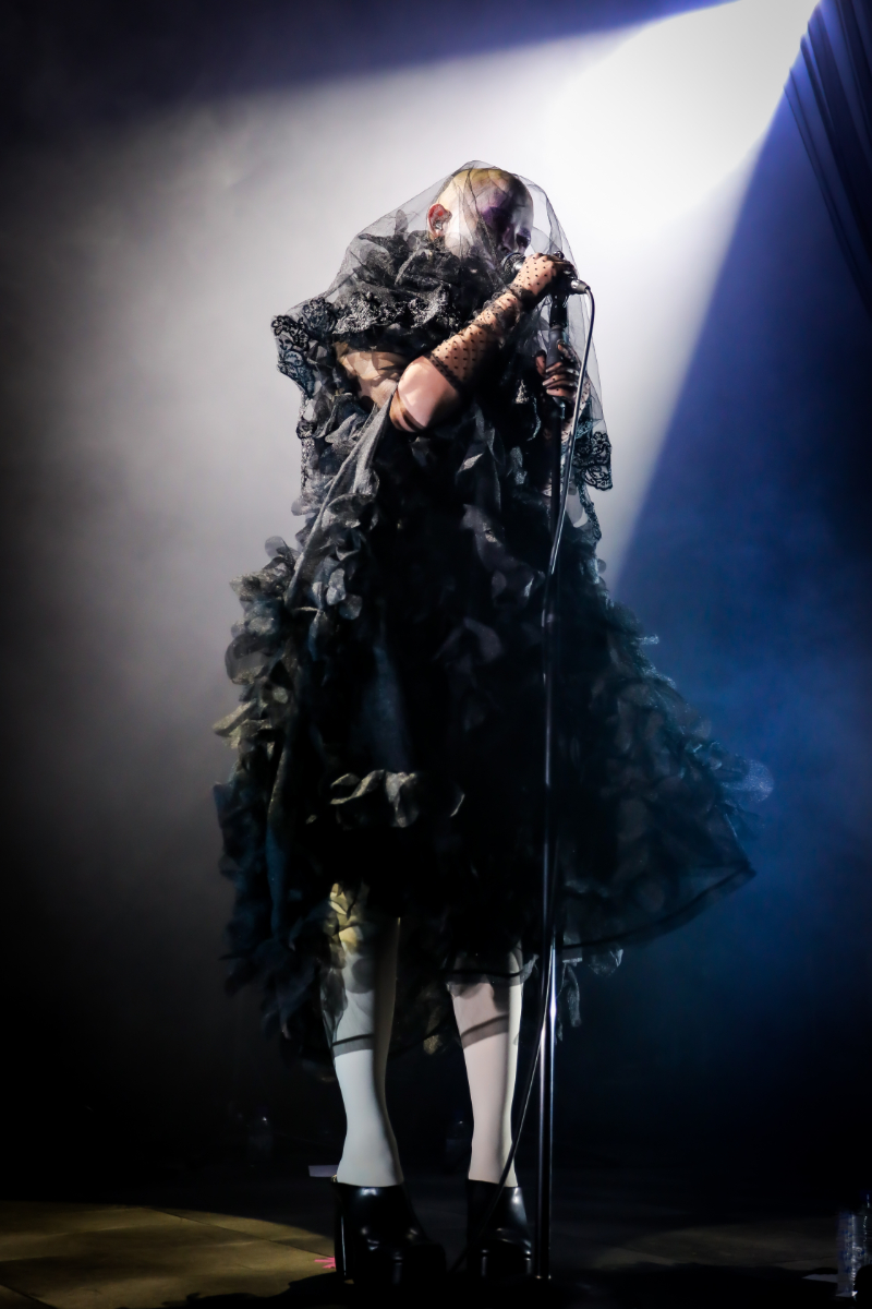 Kovacs support Morpheus @ Effenaar, picture 19, photographed by Kitty van de Waart - FrontView Magazine
