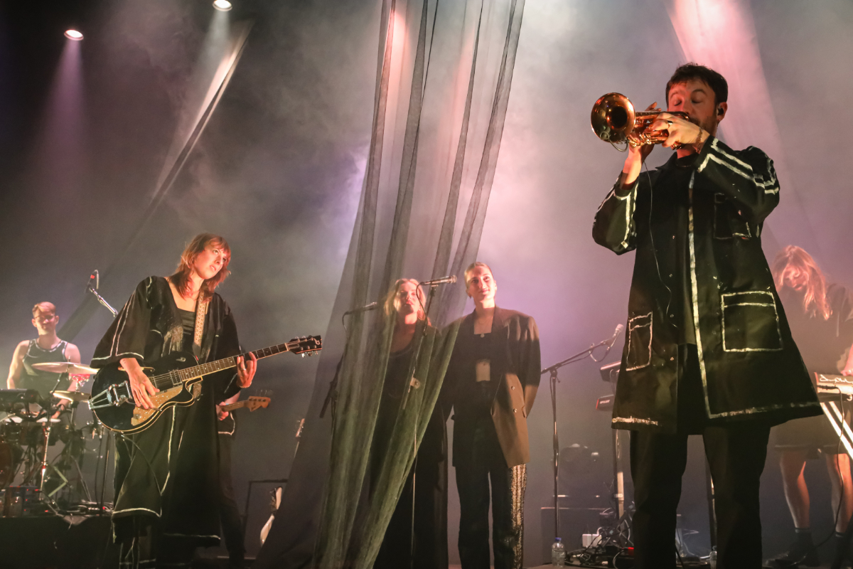 Kovacs support Morpheus @ Effenaar, picture 29, photographed by Kitty van de Waart - FrontView Magazine