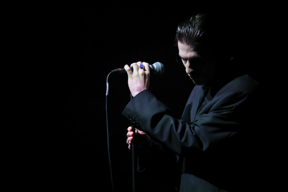 Kovacs support Morpheus @ Effenaar, picture 35, photographed by Kitty van de Waart - FrontView Magazine