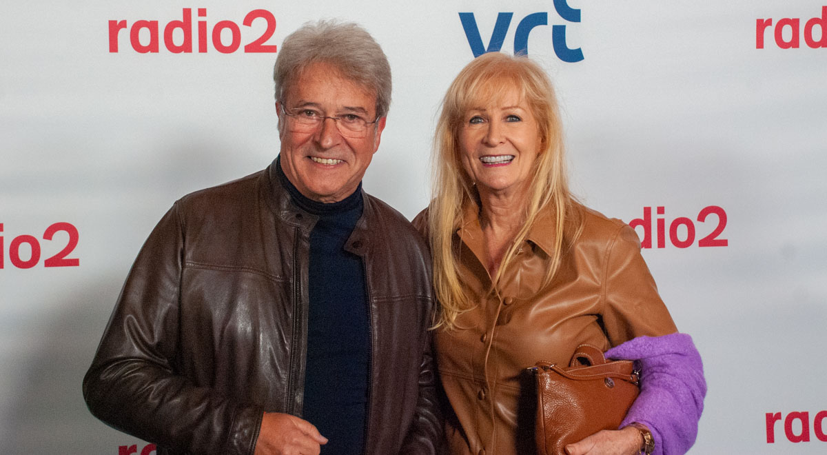 Radio 2 Eregalerij 2023 @ Kursaal Oostende, picture 1, photographed by Peter Minnebo, Luc Lemmens - FrontView Magazine