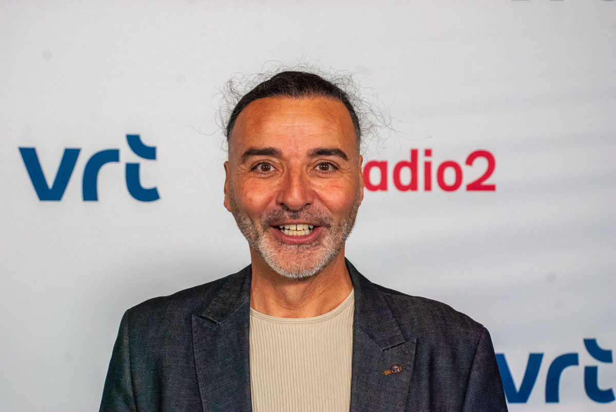 Radio 2 Eregalerij 2023 @ Kursaal Oostende, picture 4, photographed by Peter Minnebo, Luc Lemmens - FrontView Magazine