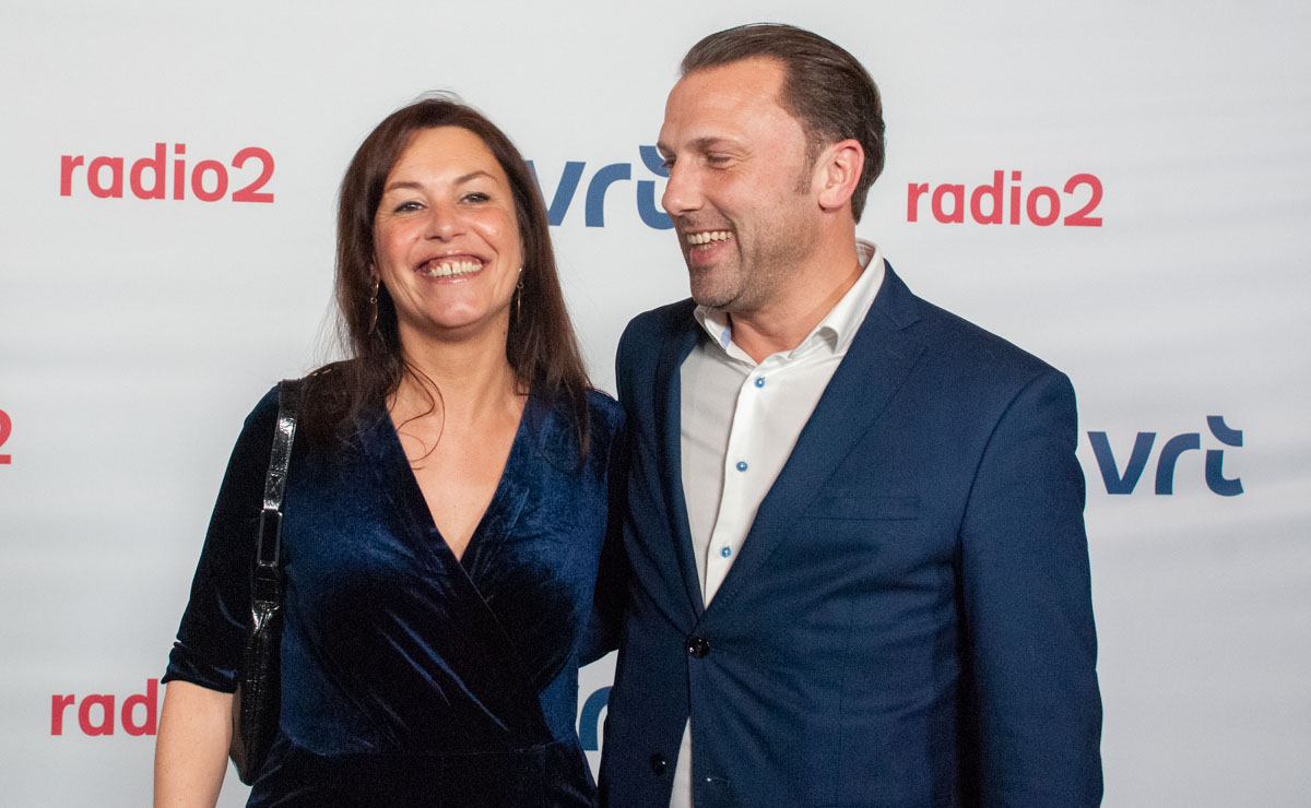 Radio 2 Eregalerij 2023 @ Kursaal Oostende, picture 12, photographed by Peter Minnebo, Luc Lemmens - FrontView Magazine