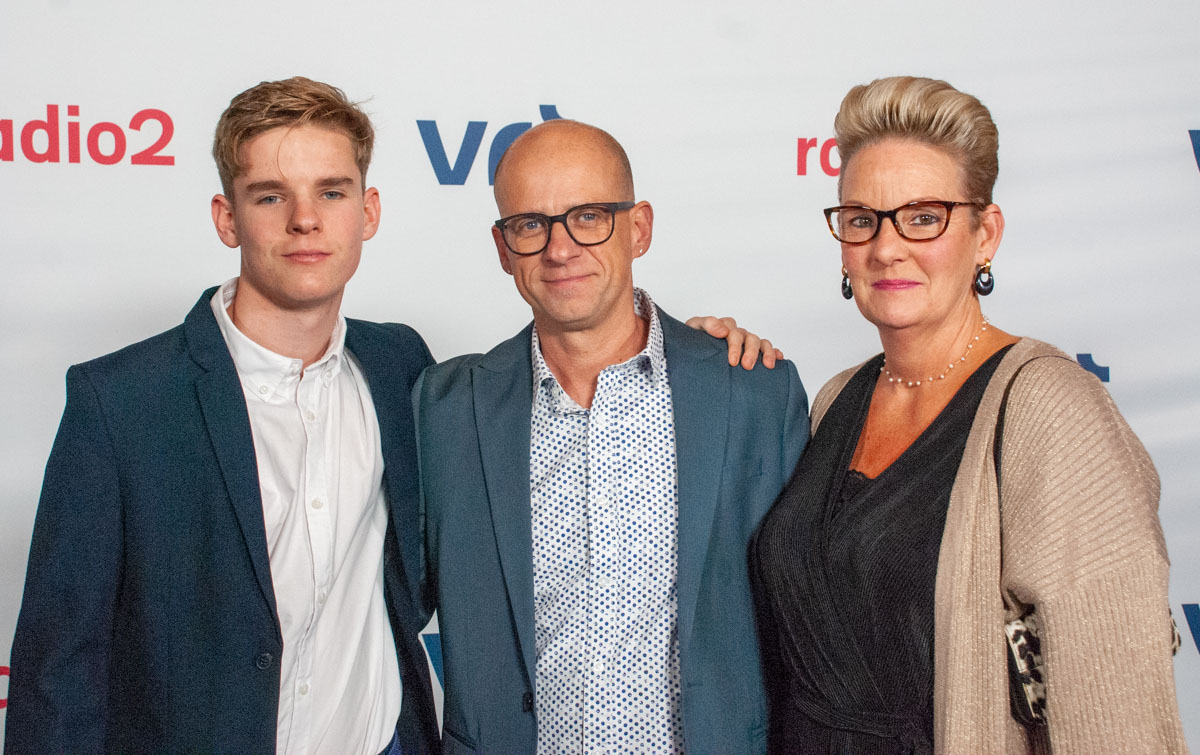 Radio 2 Eregalerij 2023 @ Kursaal Oostende, picture 13, photographed by Peter Minnebo, Luc Lemmens - FrontView Magazine