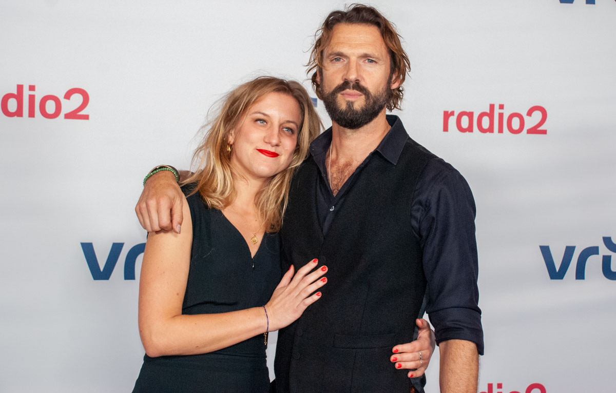 Radio 2 Eregalerij 2023 @ Kursaal Oostende, picture 15, photographed by Peter Minnebo, Luc Lemmens - FrontView Magazine