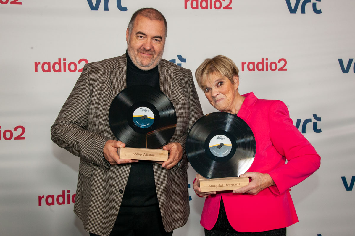 Radio 2 Eregalerij 2023 @ Kursaal Oostende, picture 18, photographed by Peter Minnebo, Luc Lemmens - FrontView Magazine