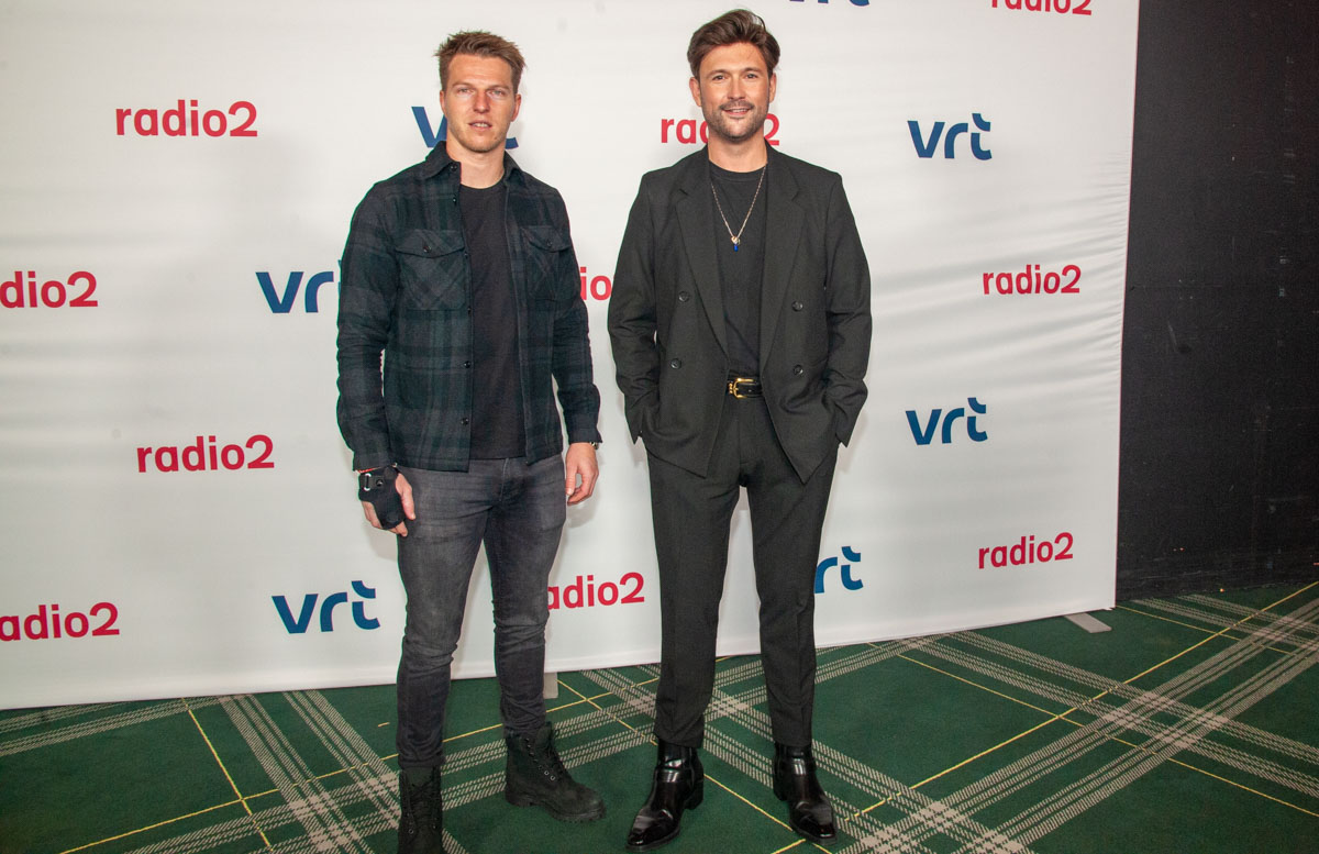 Radio 2 Eregalerij 2023 @ Kursaal Oostende, picture 19, photographed by Peter Minnebo, Luc Lemmens - FrontView Magazine