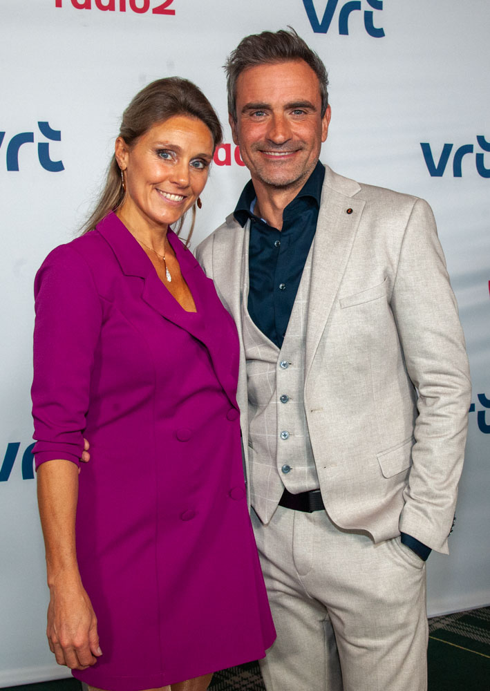 Radio 2 Eregalerij 2023 @ Kursaal Oostende, picture 26, photographed by Peter Minnebo, Luc Lemmens - FrontView Magazine