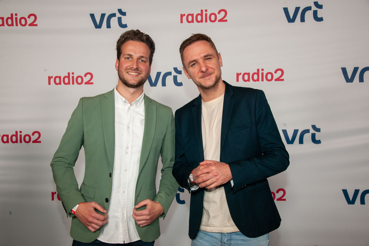 Radio 2 Eregalerij 2023 @ Kursaal Oostende, picture 30, photographed by Peter Minnebo, Luc Lemmens - FrontView Magazine