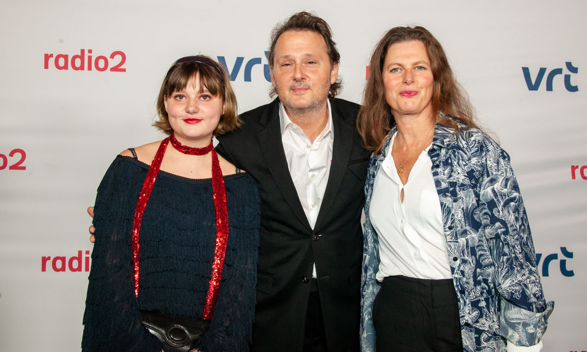 Radio 2 Eregalerij 2023 @ Kursaal Oostende, picture 35, photographed by Peter Minnebo, Luc Lemmens - FrontView Magazine