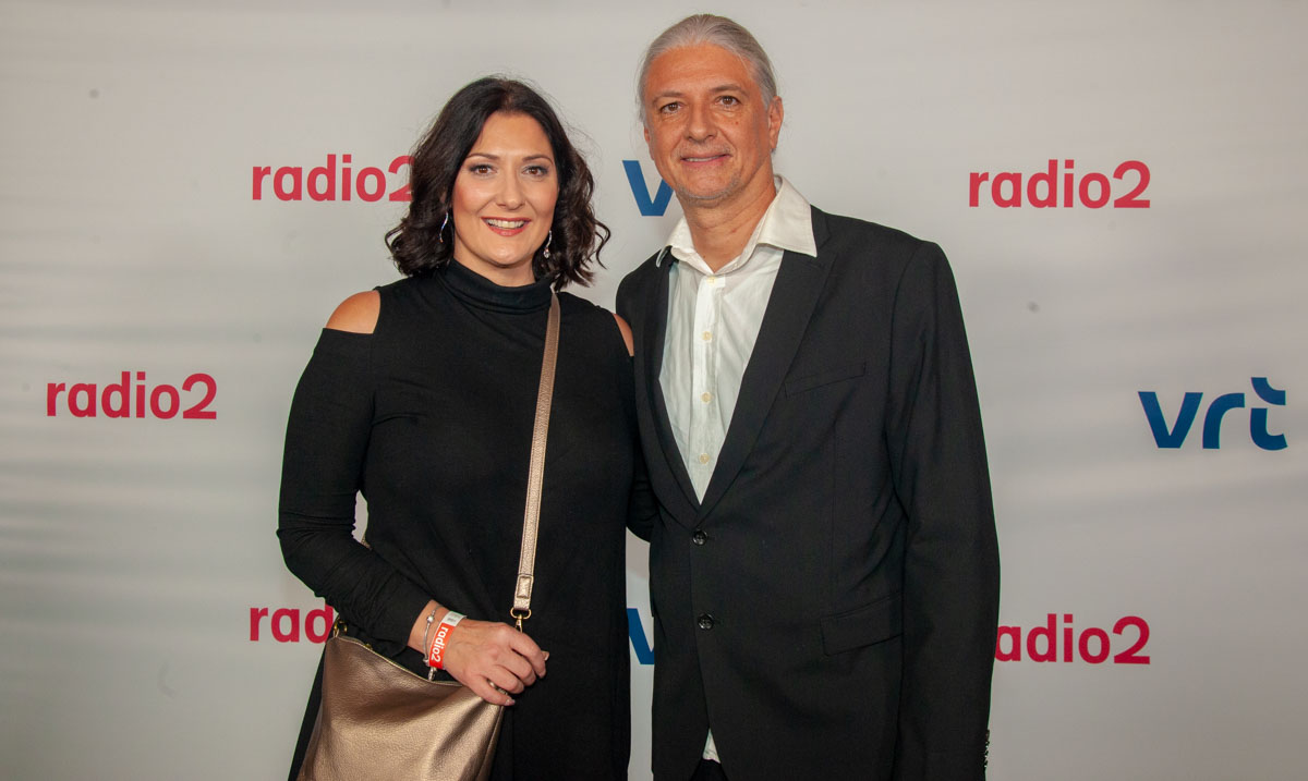 Radio 2 Eregalerij 2023 @ Kursaal Oostende, picture 36, photographed by Peter Minnebo, Luc Lemmens - FrontView Magazine