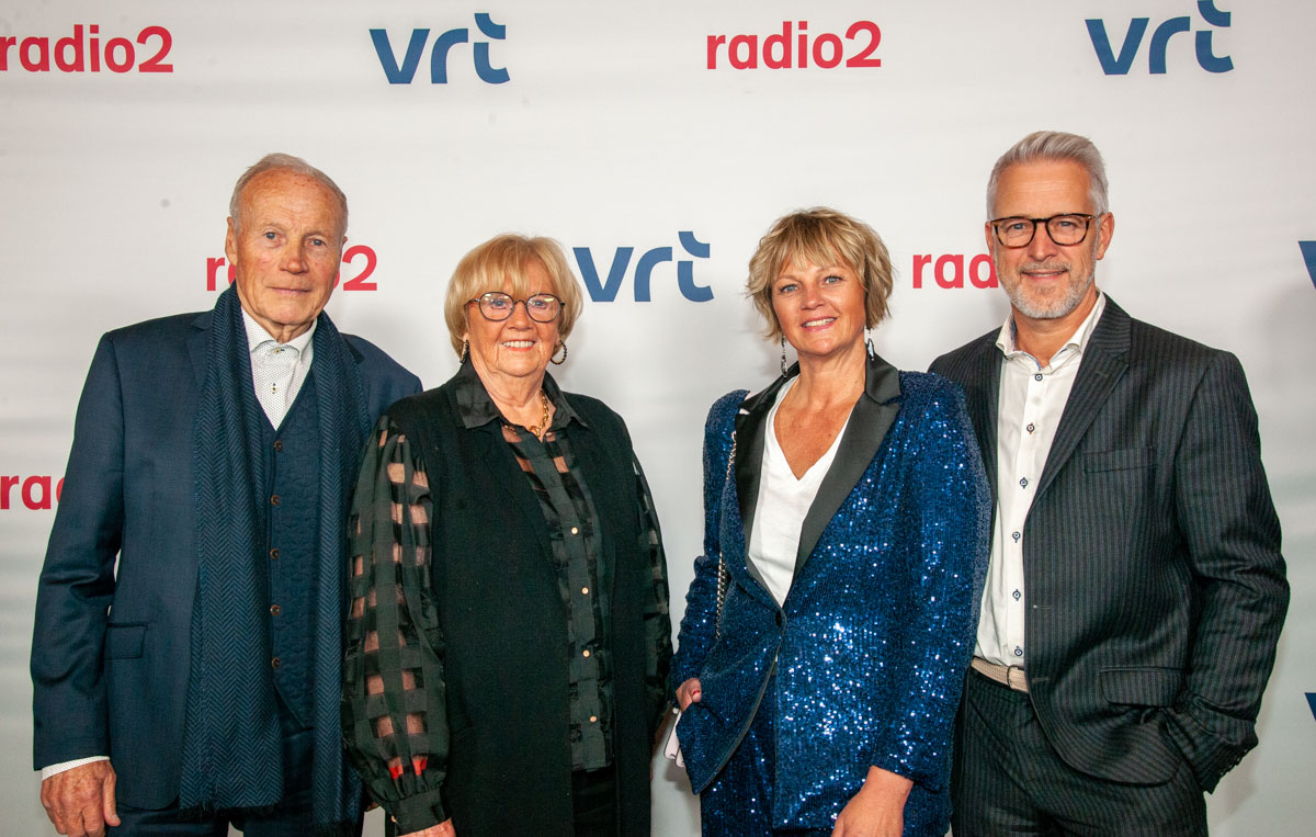 Radio 2 Eregalerij 2023 @ Kursaal Oostende, picture 39, photographed by Peter Minnebo, Luc Lemmens - FrontView Magazine