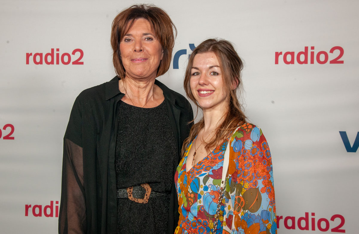 Radio 2 Eregalerij 2023 @ Kursaal Oostende, picture 43, photographed by Peter Minnebo, Luc Lemmens - FrontView Magazine