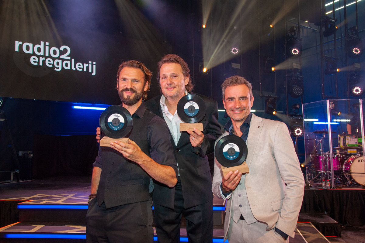 Radio 2 Eregalerij 2023 @ Kursaal Oostende, picture 45, photographed by Peter Minnebo, Luc Lemmens - FrontView Magazine