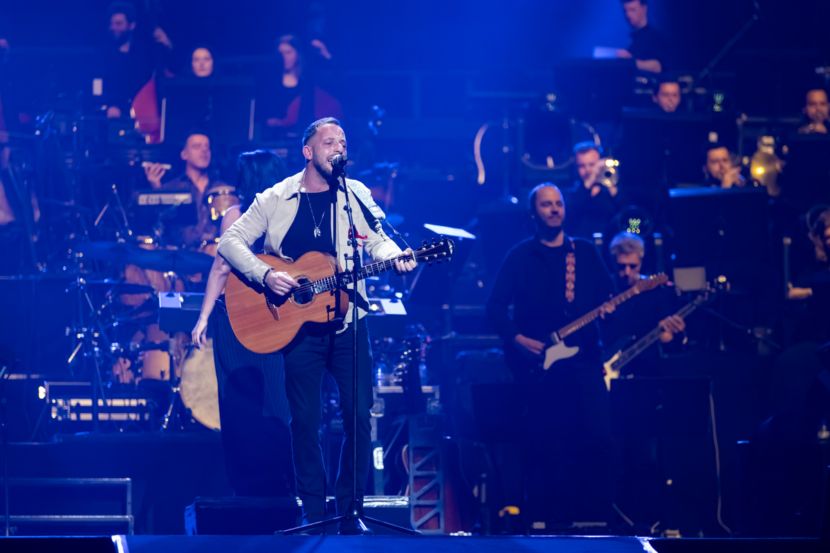 Night of the Proms 2023 @ Sportpaleis, picture 4, photographed by dirk janssens - FrontView Magazine