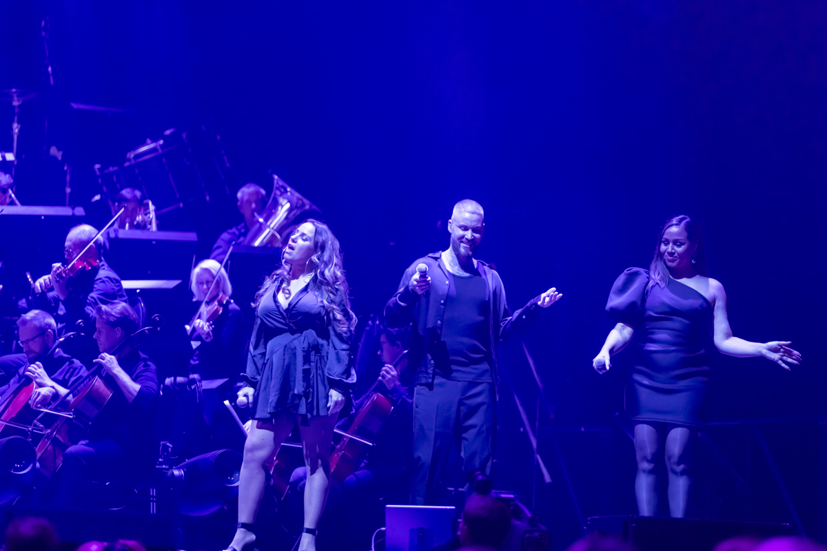 Night of the Proms 2023 @ Sportpaleis, picture 5, photographed by dirk janssens - FrontView Magazine
