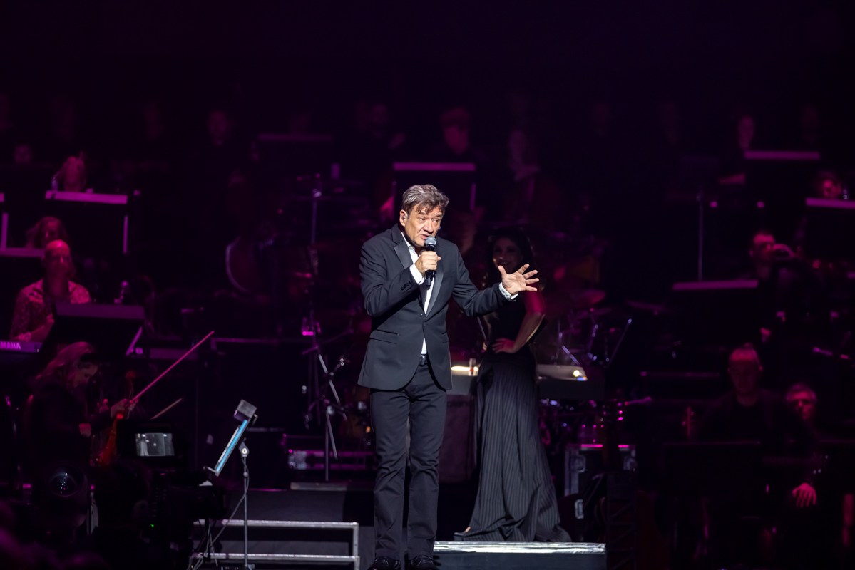 Night of the Proms 2023 @ Sportpaleis, picture 10, photographed by dirk janssens - FrontView Magazine