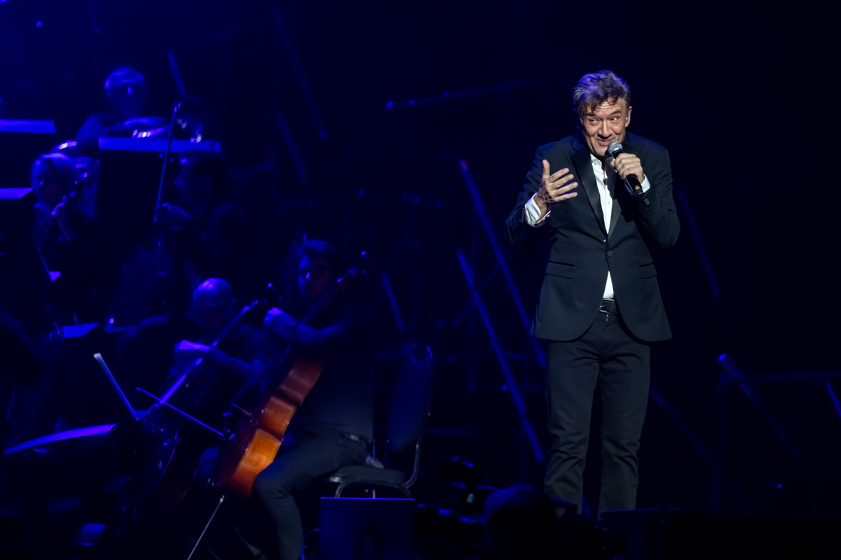 Night of the Proms 2023 @ Sportpaleis, picture 11, photographed by dirk janssens - FrontView Magazine
