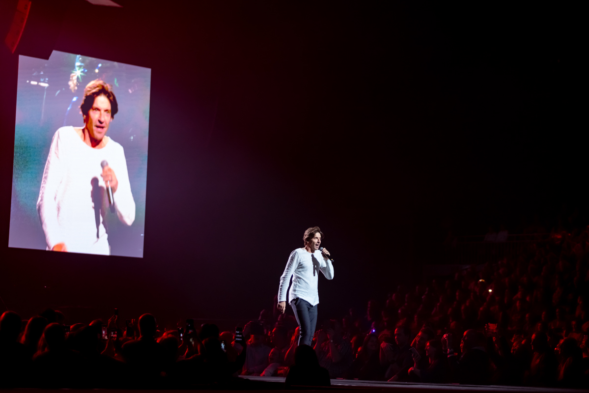 Night of the Proms 2023 @ Sportpaleis, picture 15, photographed by dirk janssens - FrontView Magazine