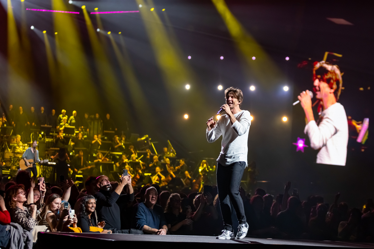 Night of the Proms 2023 @ Sportpaleis, picture 16, photographed by dirk janssens - FrontView Magazine