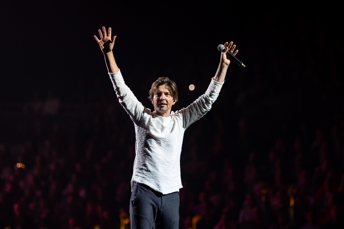 Night of the Proms 2023 @ Sportpaleis, picture 19, photographed by dirk janssens - FrontView Magazine