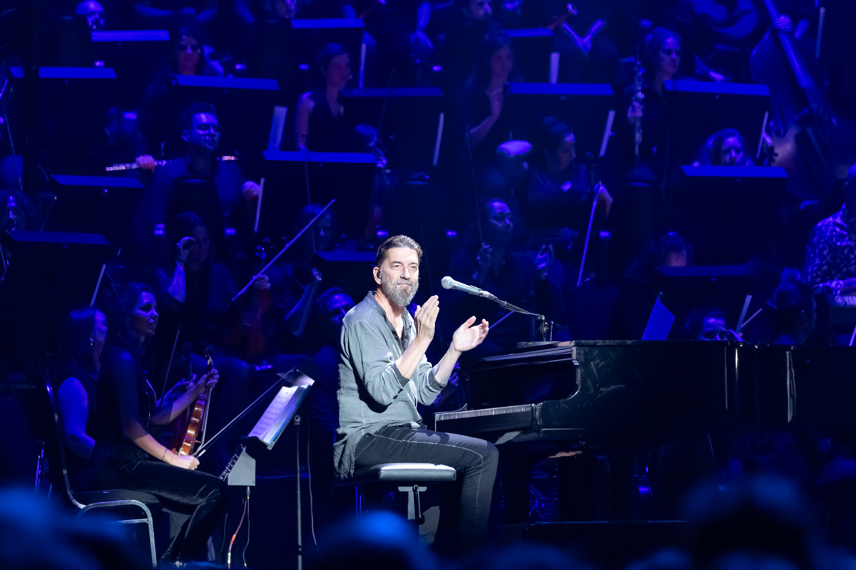 Night of the Proms 2023 @ Sportpaleis, picture 20, photographed by dirk janssens - FrontView Magazine