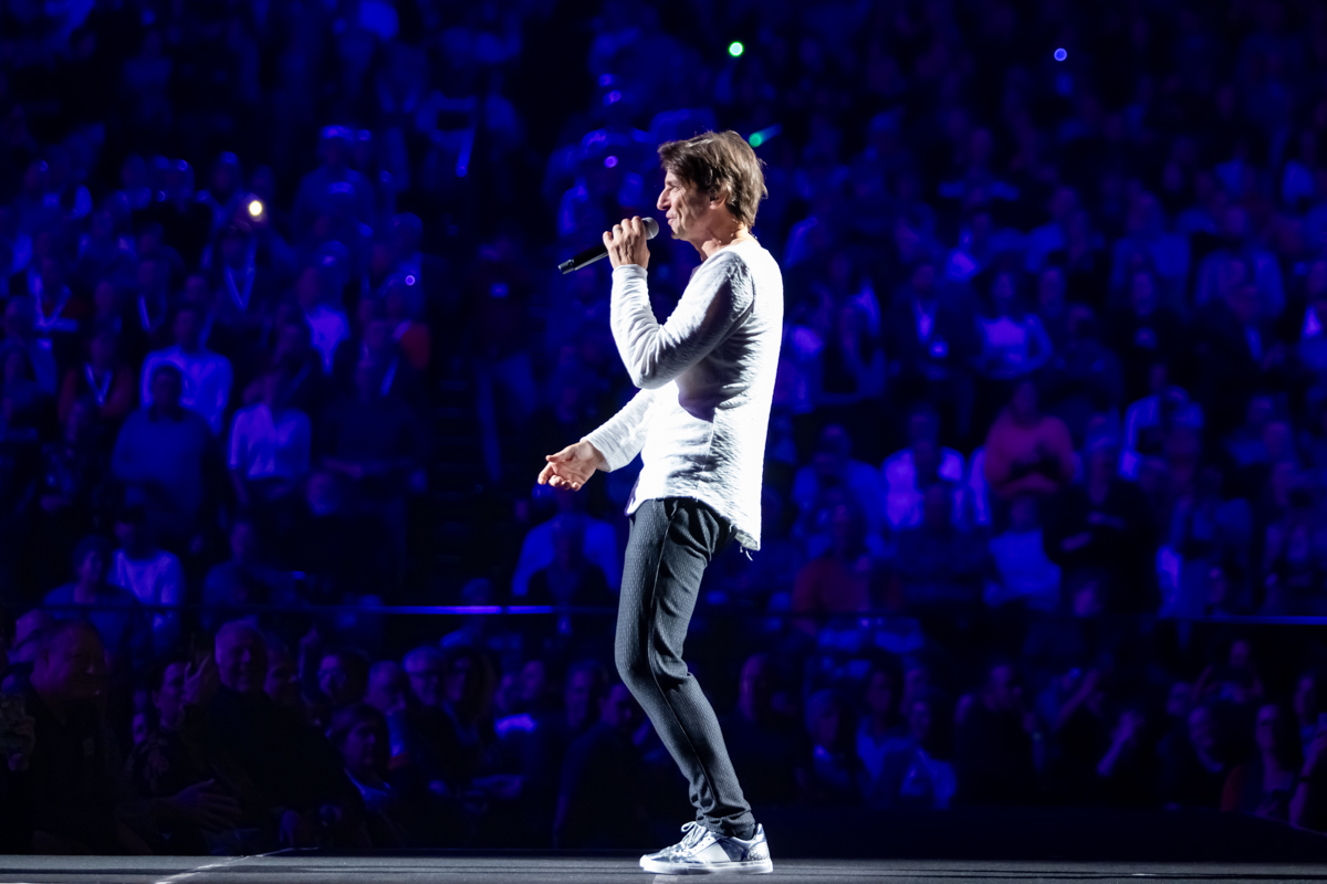 Night of the Proms 2023 @ Sportpaleis, picture 21, photographed by dirk janssens - FrontView Magazine