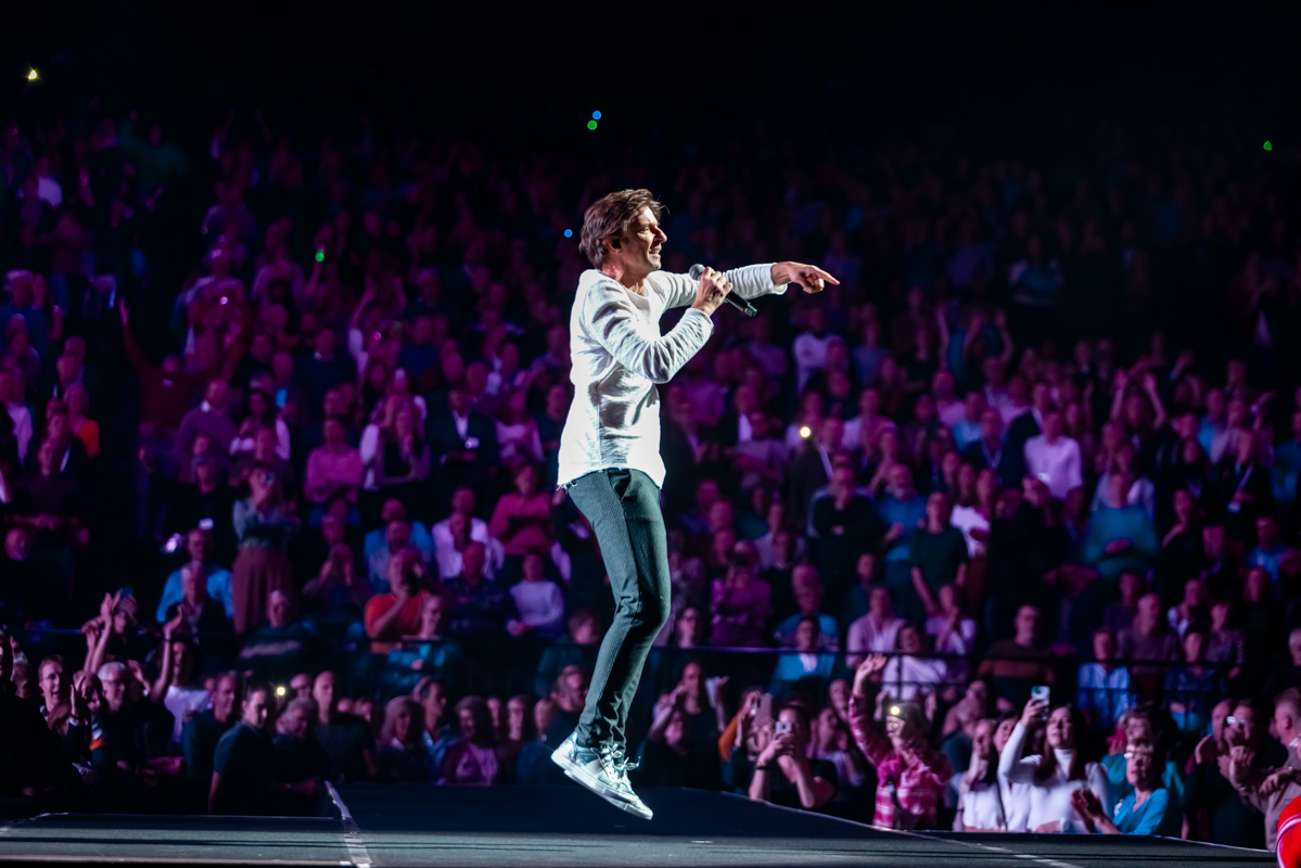 Night of the Proms 2023 @ Sportpaleis, picture 22, photographed by dirk janssens - FrontView Magazine