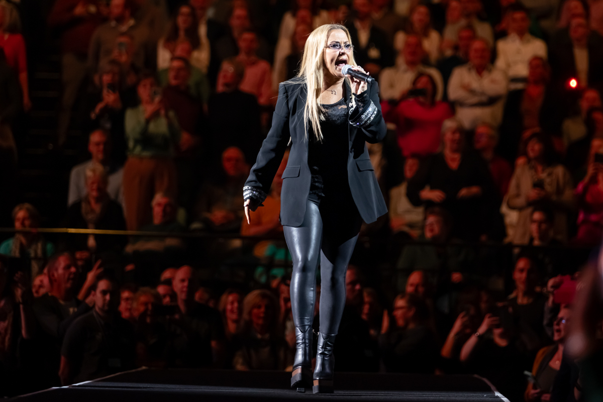 Night of the Proms 2023 @ Sportpaleis, picture 25, photographed by dirk janssens - FrontView Magazine