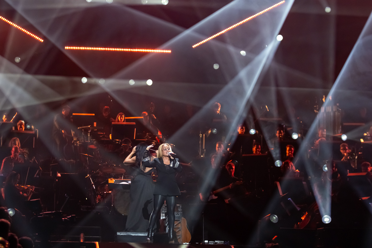 Night of the Proms 2023 @ Sportpaleis, picture 32, photographed by dirk janssens - FrontView Magazine