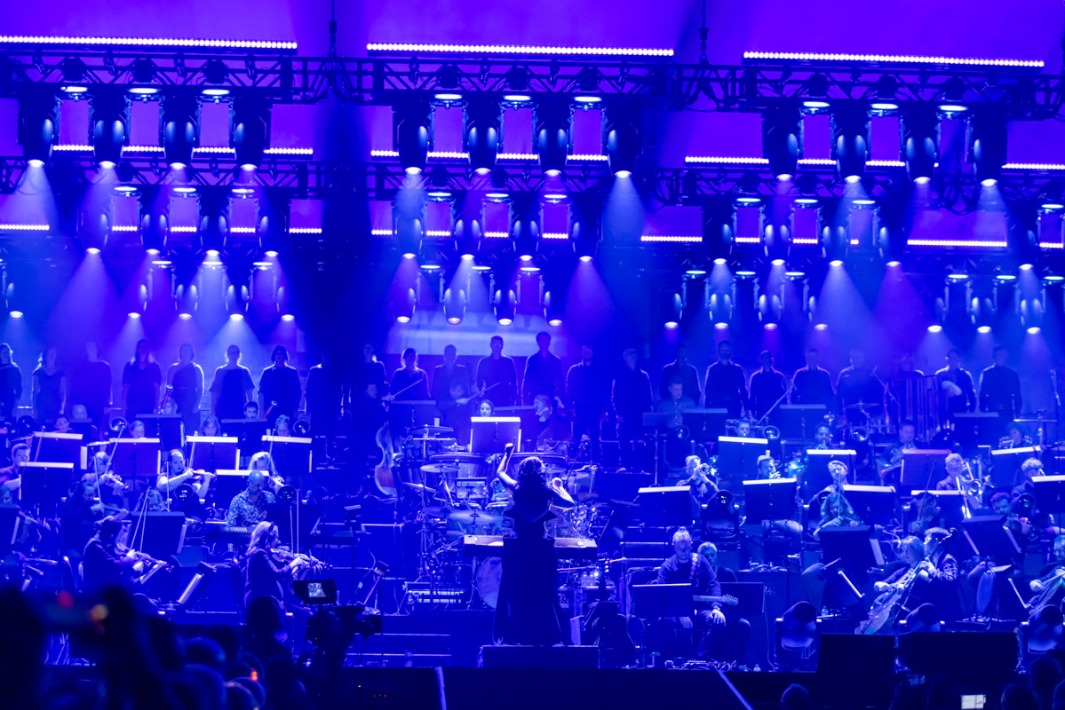 Night of the Proms 2023 @ Sportpaleis, picture 33, photographed by dirk janssens - FrontView Magazine