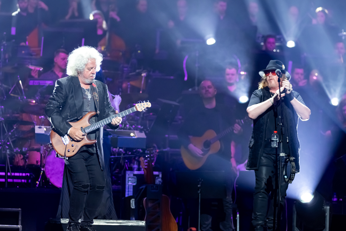 Night of the Proms 2023 @ Sportpaleis, picture 37, photographed by dirk janssens - FrontView Magazine