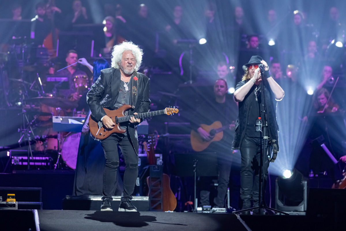 Night of the Proms 2023 @ Sportpaleis, picture 38, photographed by dirk janssens - FrontView Magazine