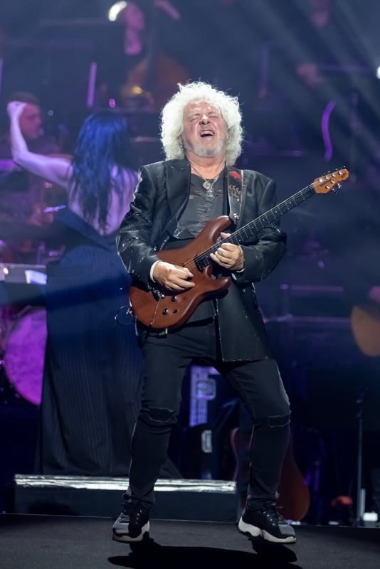 Night of the Proms 2023 @ Sportpaleis, picture 39, photographed by dirk janssens - FrontView Magazine