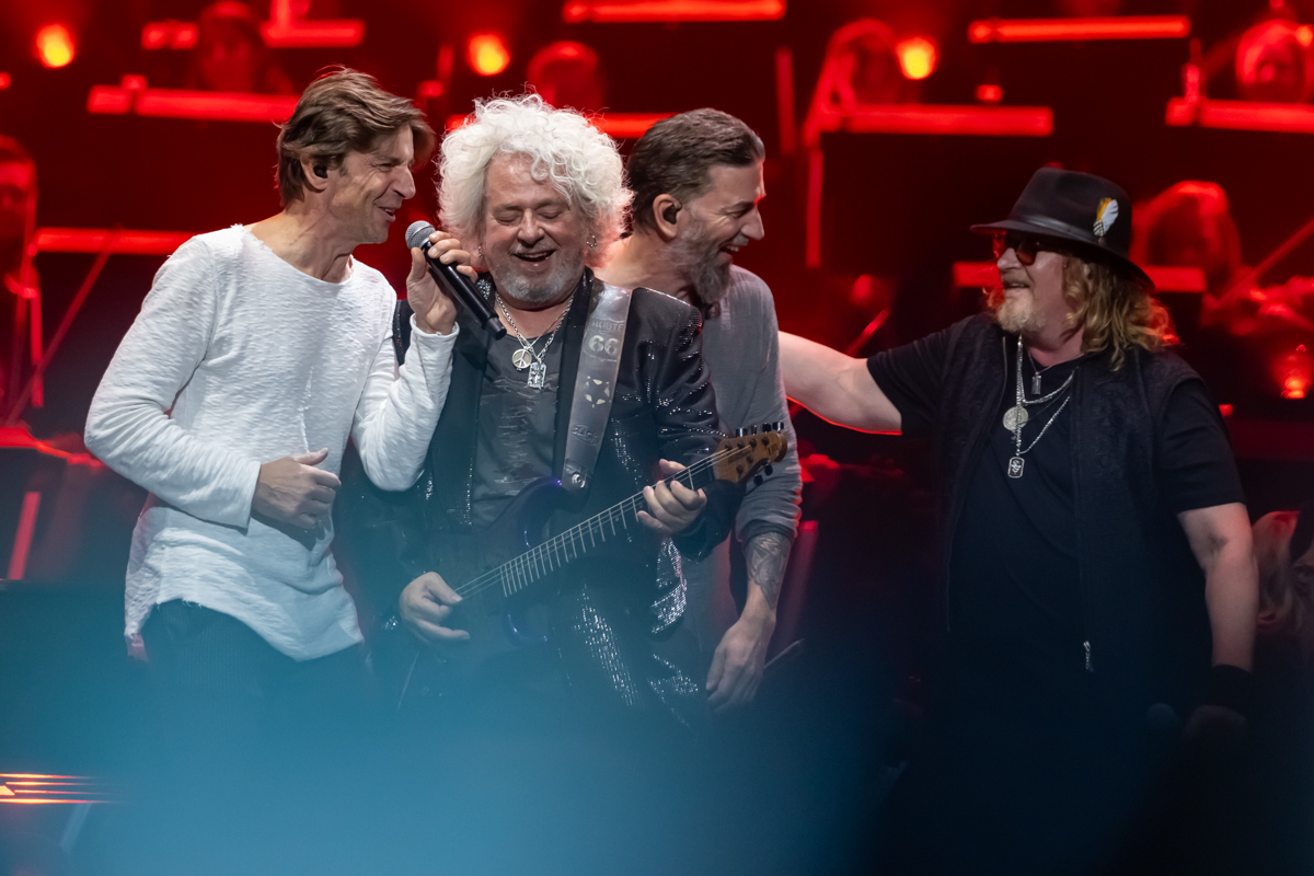 Night of the Proms 2023 @ Sportpaleis, picture 49, photographed by dirk janssens - FrontView Magazine