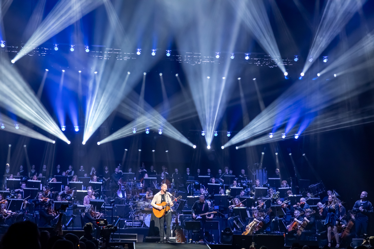 Night of the Proms 2023 @ Sportpaleis, picture 57, photographed by dirk janssens - FrontView Magazine