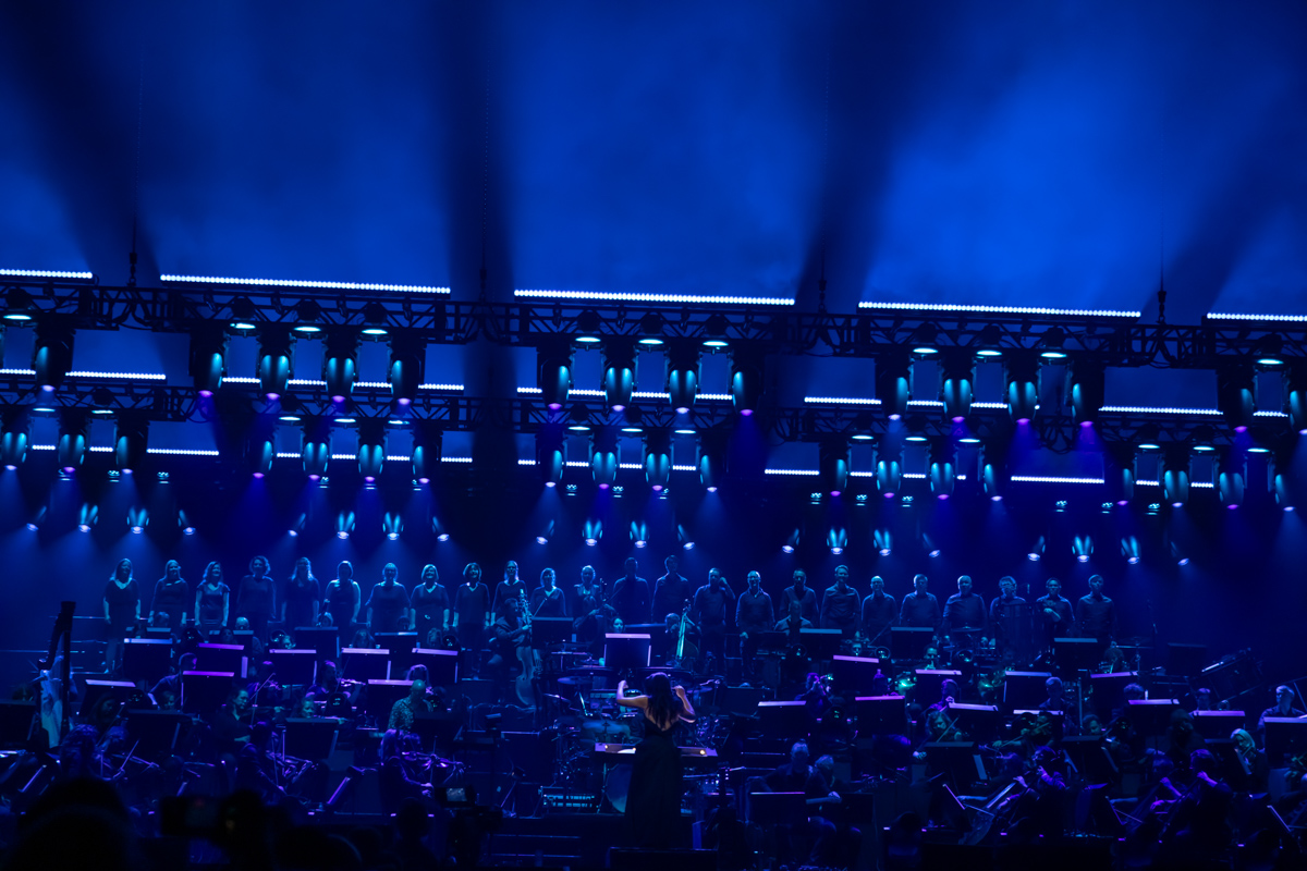 Night of the Proms 2023 @ Sportpaleis, picture 60, photographed by dirk janssens - FrontView Magazine