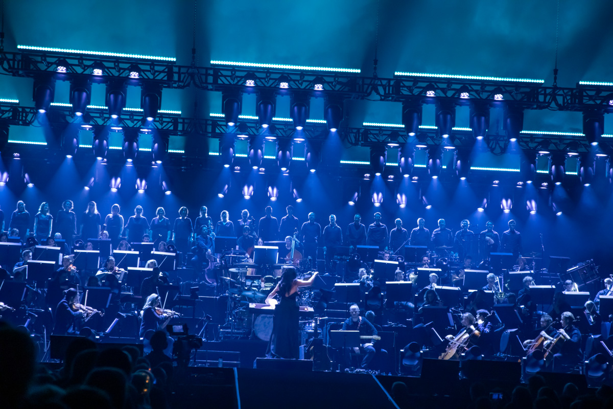 Night of the Proms 2023 @ Sportpaleis, picture 61, photographed by dirk janssens - FrontView Magazine