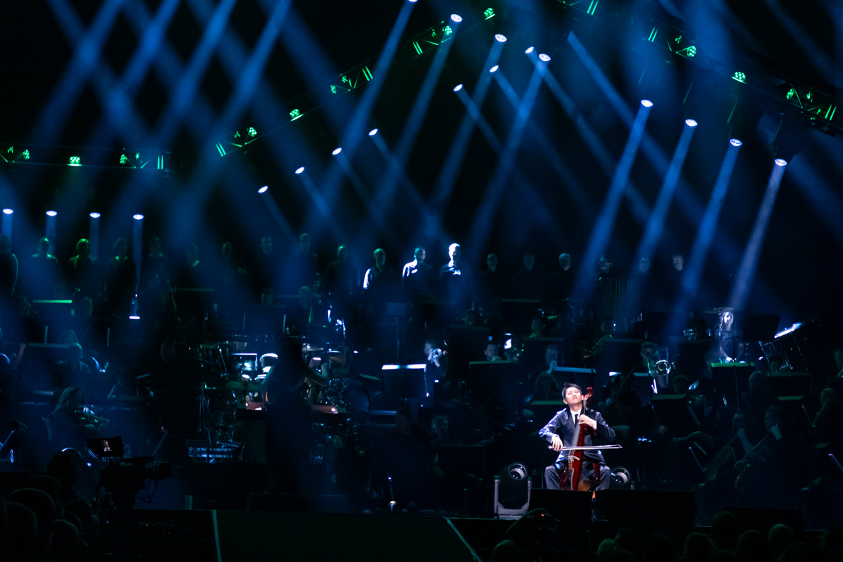 Night of the Proms 2023 @ Sportpaleis, picture 62, photographed by dirk janssens - FrontView Magazine