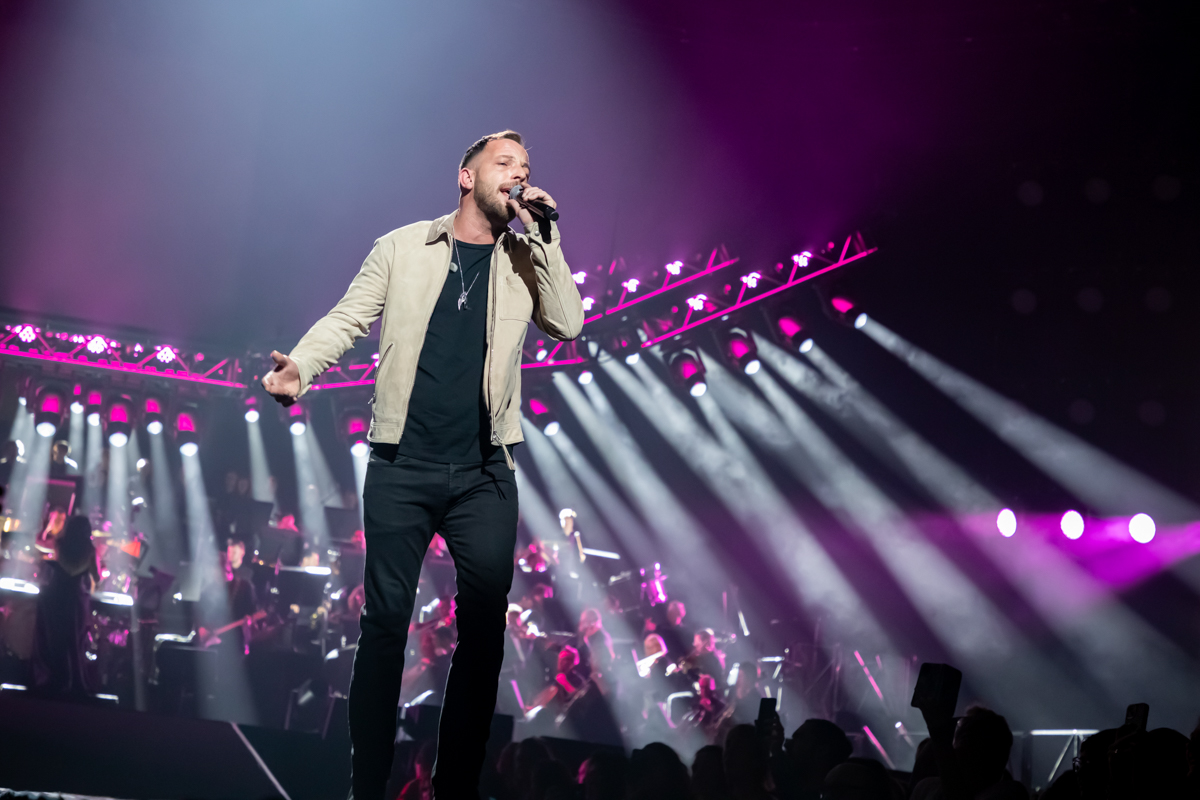 Night of the Proms 2023 @ Sportpaleis, picture 63, photographed by dirk janssens - FrontView Magazine