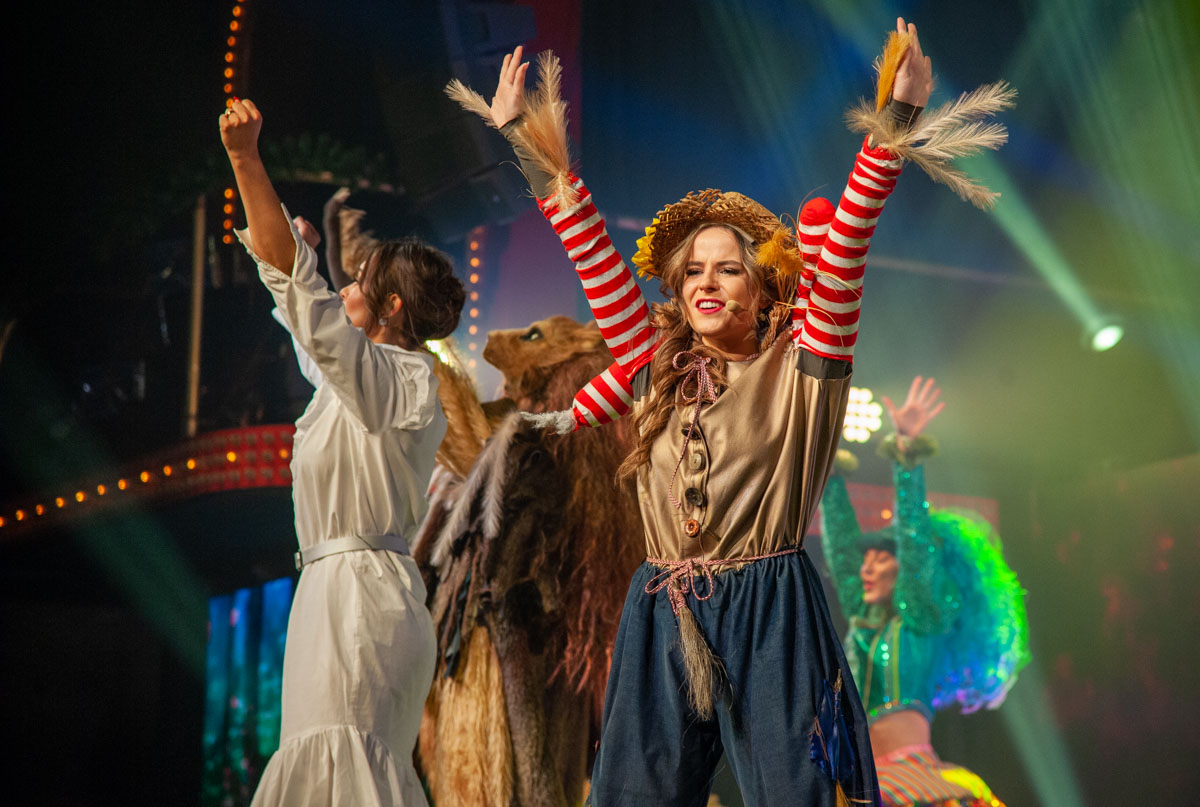 Première Winter Wonderland @ Het Witte Paard Blankenberge, picture 18, photographed by Peter Minnebo - FrontView Magazine