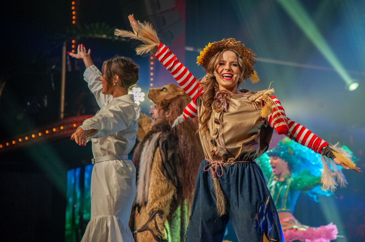 Première Winter Wonderland @ Het Witte Paard Blankenberge, picture 19, photographed by Peter Minnebo - FrontView Magazine