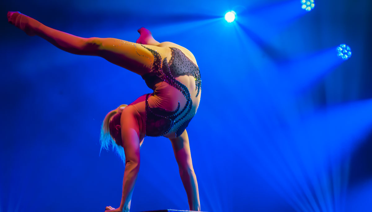 Première Winter Wonderland @ Het Witte Paard Blankenberge, picture 22, photographed by Peter Minnebo - FrontView Magazine