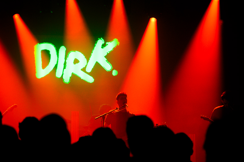 Dirk @ De Warande, picture 2, photographed by Gert Daemen - FrontView Magazine