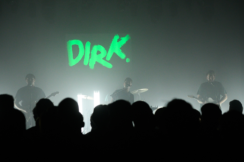 Dirk @ De Warande, picture 3, photographed by Gert Daemen - FrontView Magazine