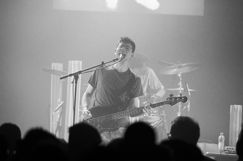 Dirk @ De Warande, picture 8, photographed by Gert Daemen - FrontView Magazine