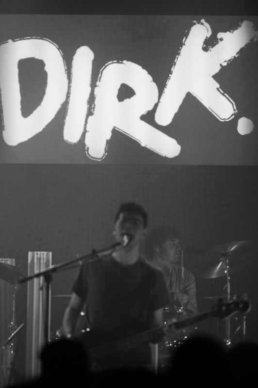 Dirk @ De Warande, picture 10, photographed by Gert Daemen - FrontView Magazine