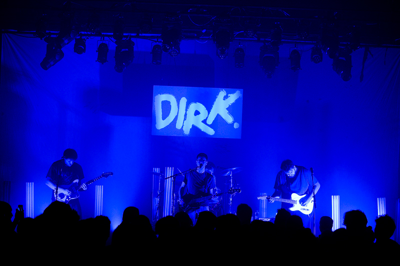 Dirk @ De Warande, picture 12, photographed by Gert Daemen - FrontView Magazine