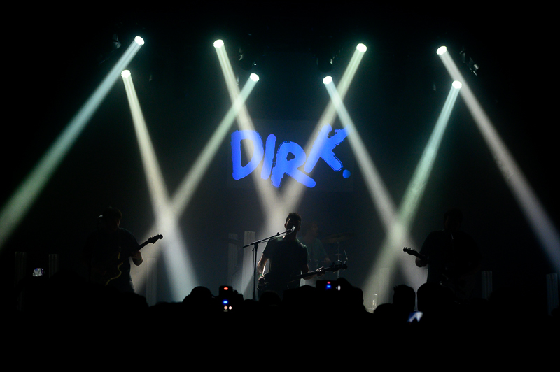 Dirk @ De Warande, picture 14, photographed by Gert Daemen - FrontView Magazine