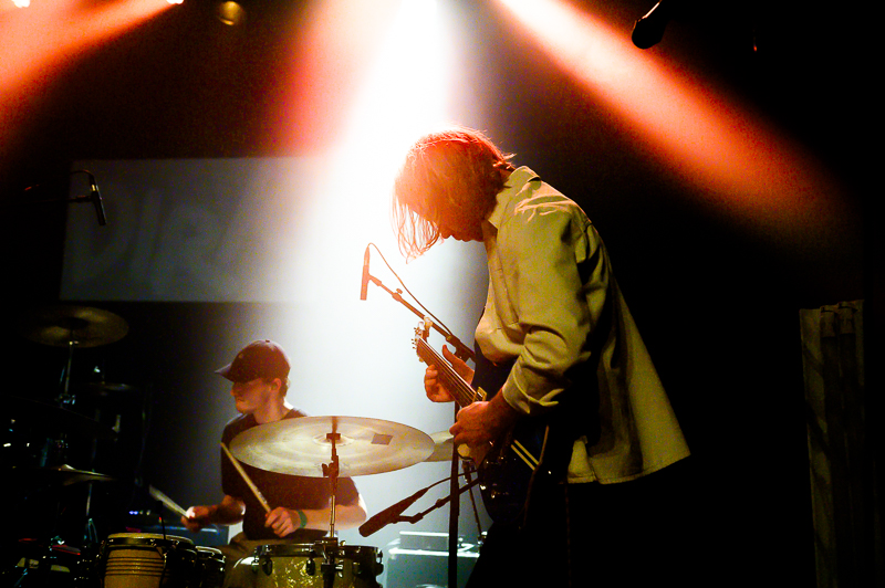 Oproer @ De Warande, picture 8, photographed by Gert Daemen - FrontView Magazine